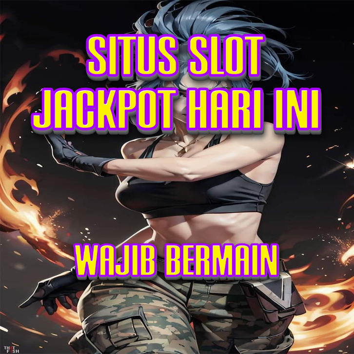 Bangjago88 : Situs Slot Jackpot Hari Ini Link Jackpot Deposit 10000 Via Dana image 1