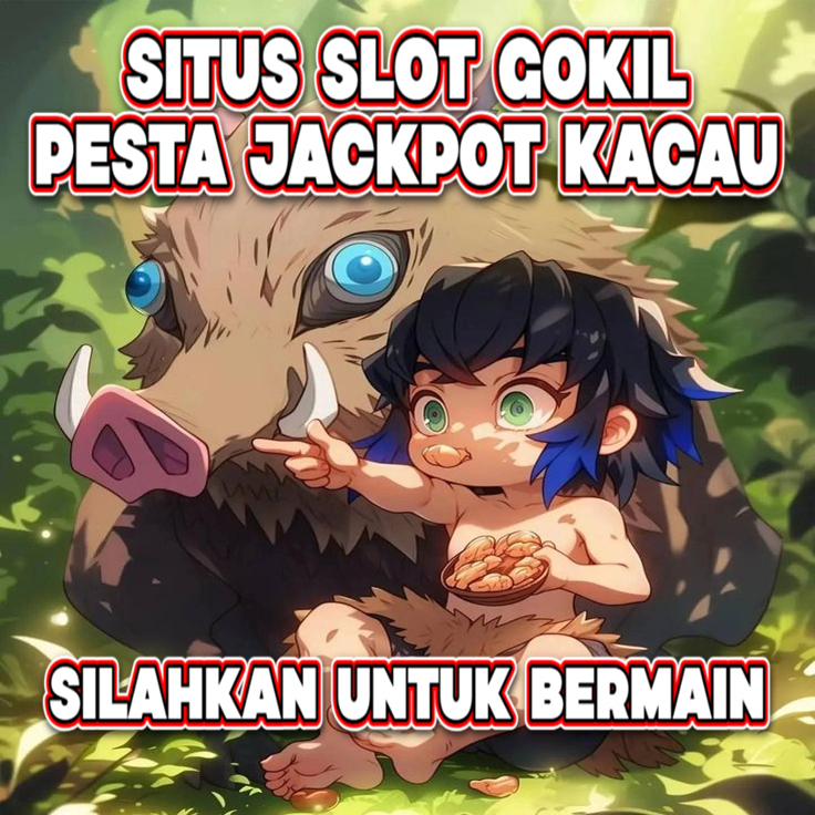 Slot Gacor Maxwin